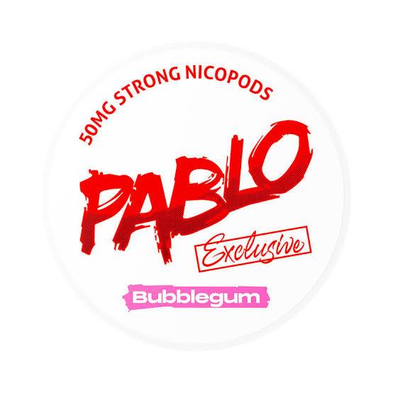 snus pablo