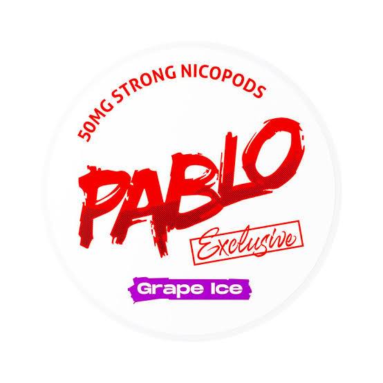 snus pablo