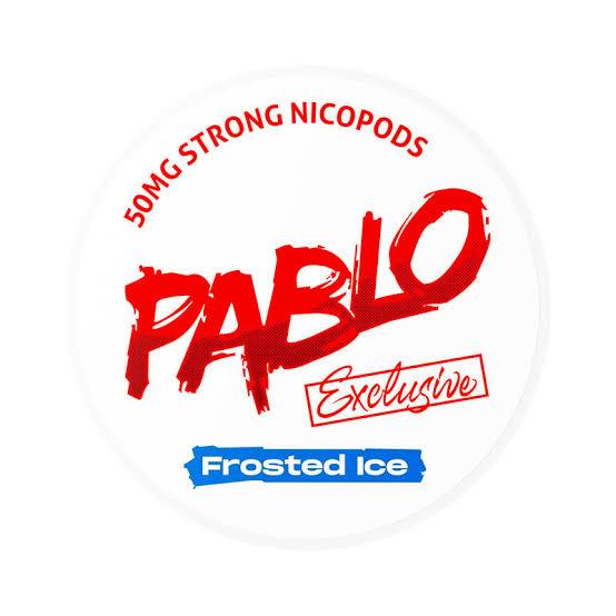 snus pablo