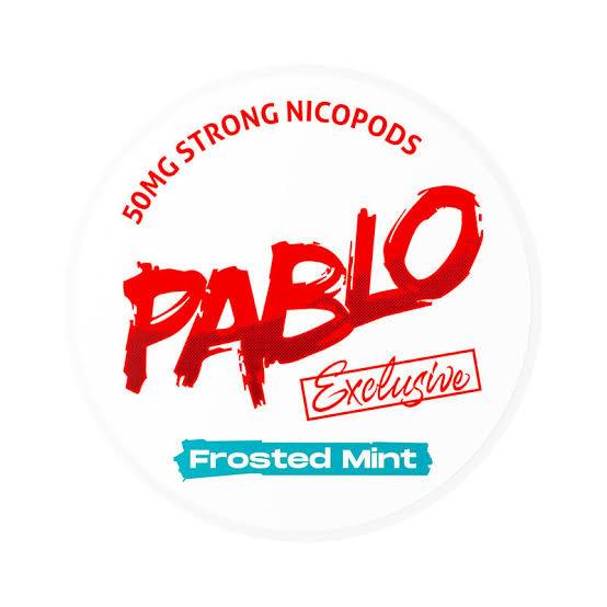 snus pablo