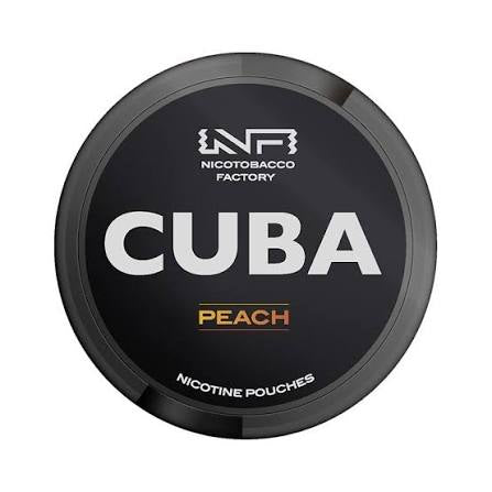Snus Cuba 43mg