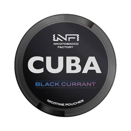 Snus Cuba 43mg