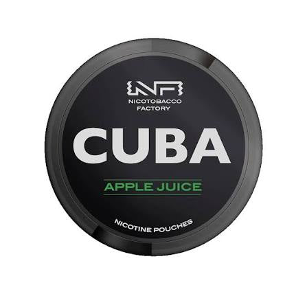Snus Cuba 43mg