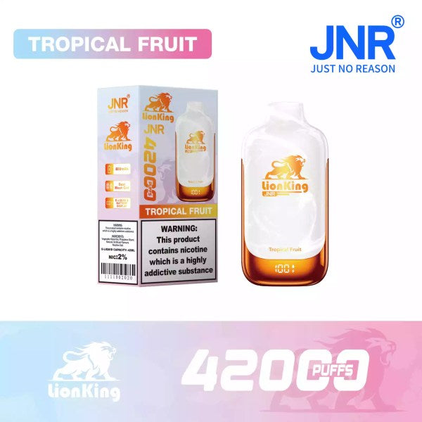 Puff jnr 42k 2%