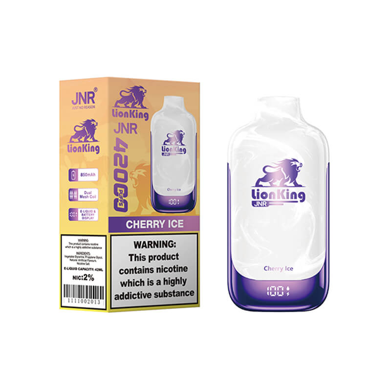 Puff jnr 42k 2%