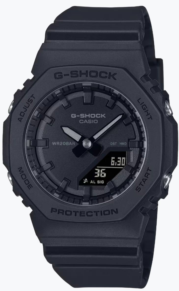 Casio G-shock GA-2100