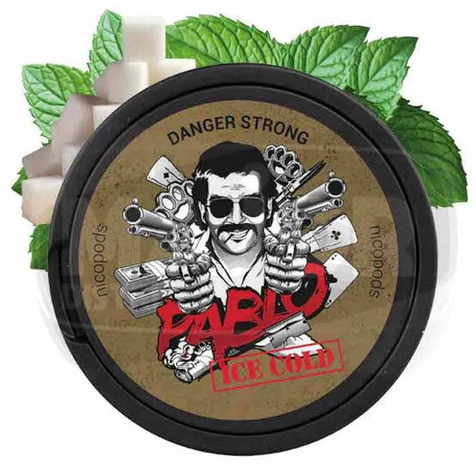 snus pablo