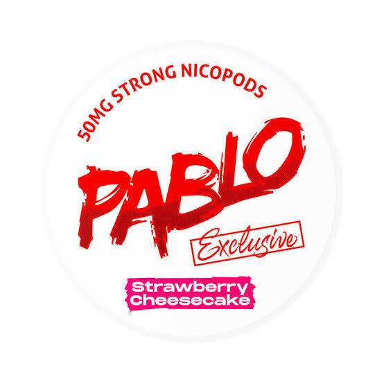 snus pablo
