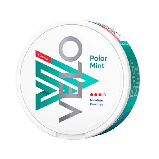 snus velo