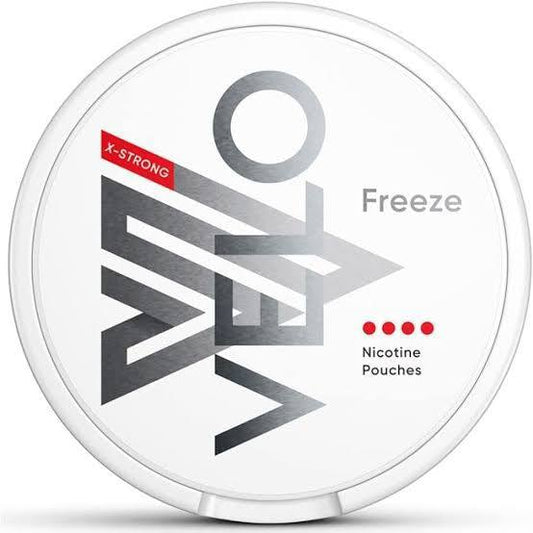 snus velo